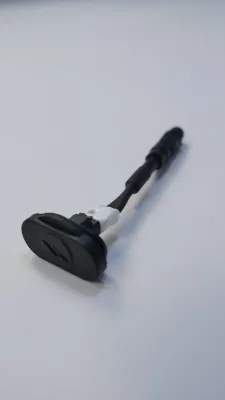 Port de charge Pure air 1 et 2