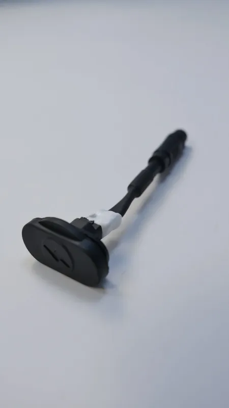 Port de charge Pure air 1 et 2