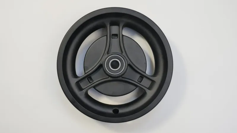 Roue jante avant Pure 1 et 2