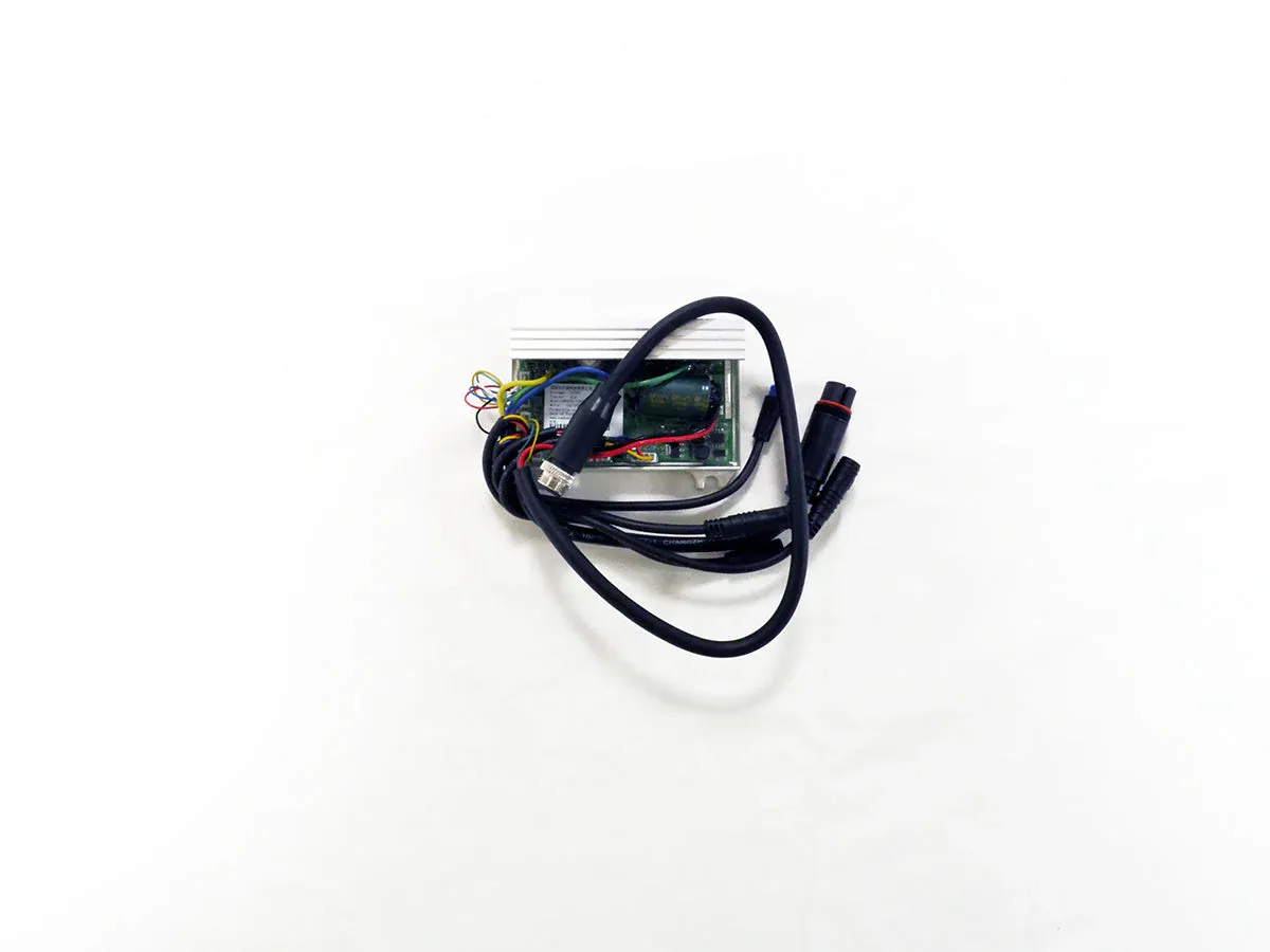 Controleur Advance, Advance+, Advance Flex Controleur Advance, Advance+, Advance Flex