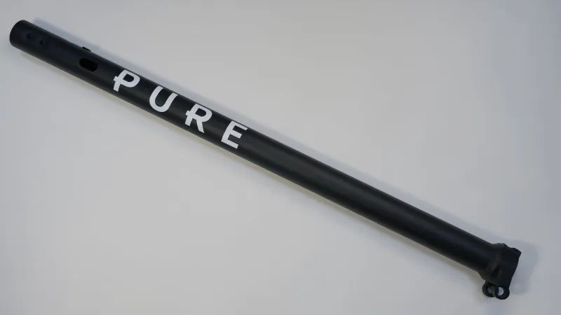 Potence Pure air 1 et 2