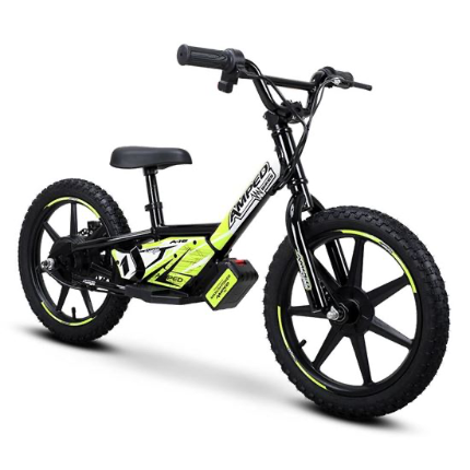 Draisienne électrique Amped A16
