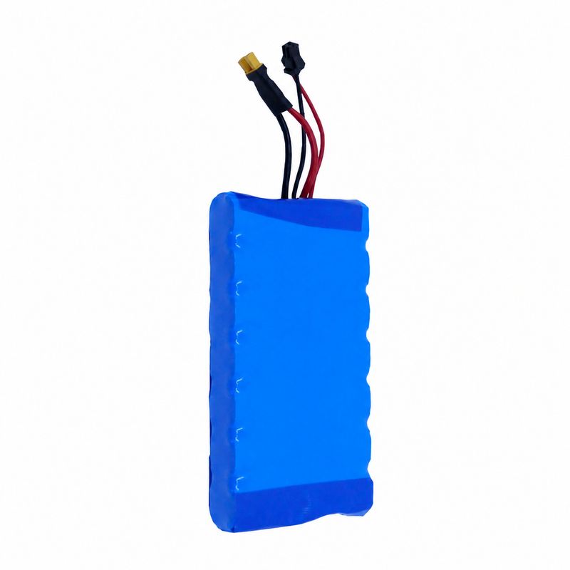 Batterie Moovway draisienne Speedster