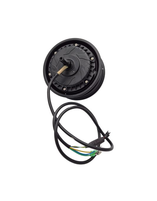 Moteur Nami Stellar