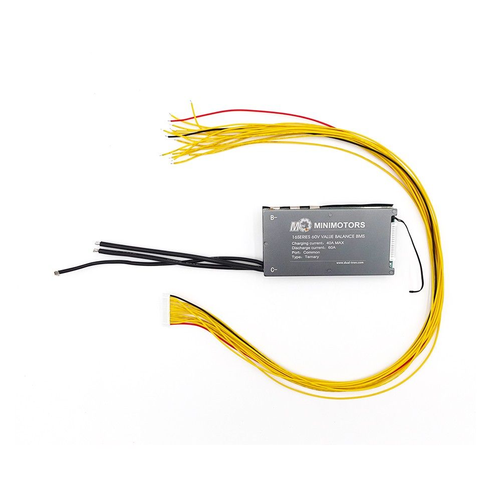 BMS batterie 60V Dualtron Victor BMS batterie 60V Dualtron Victor