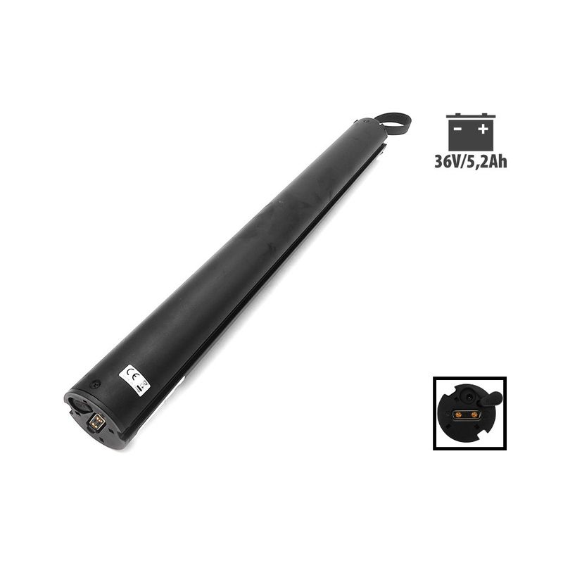 Batterie 36V 5.2Ah Cecotec Bongo Serie A