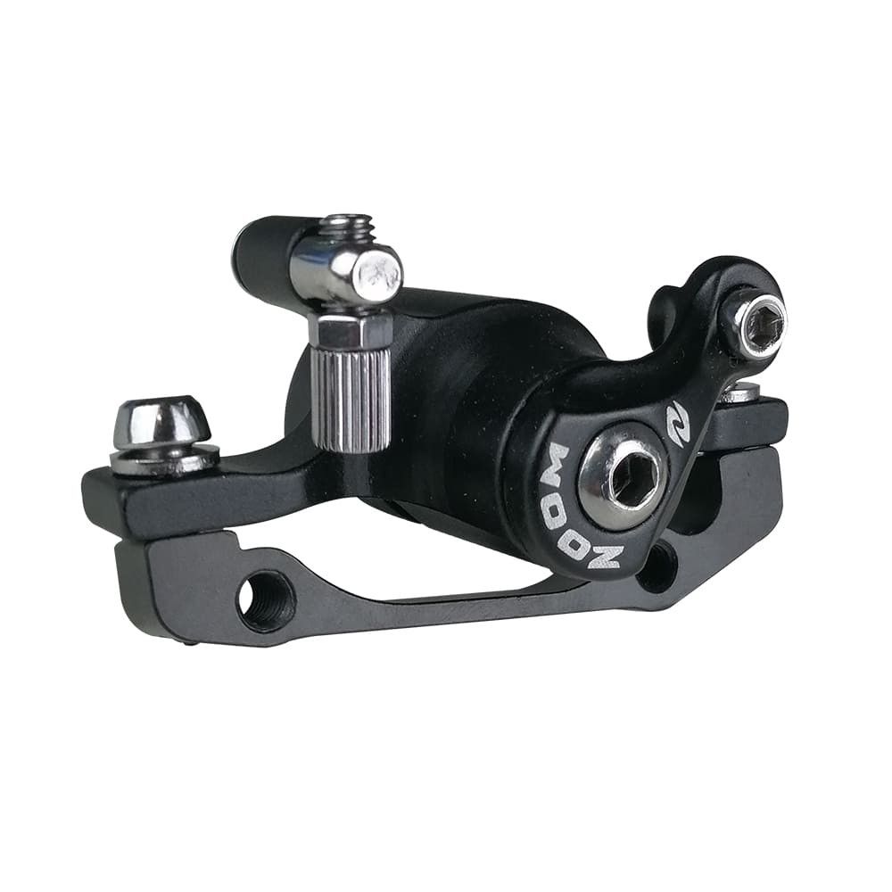 Etrier Frein Zoom BB8 Gauche Etrier Frein Zoom BB8 Gauche
