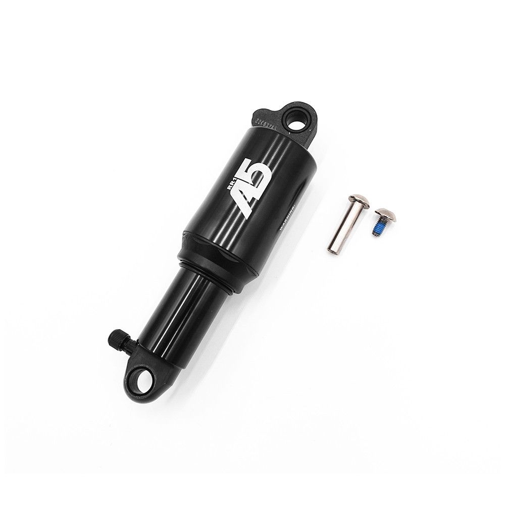 Amortisseur EXA Form A5 RR1 165mm Amortisseur EXA Form A5 RR1 165mm
