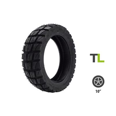 Pneu 10x2.75-6.5 Tubeless Aoxin Urbanglide E-cross Pneu 10x2.75-6.5 Tubeless Aoxin Urbanglide E-cross