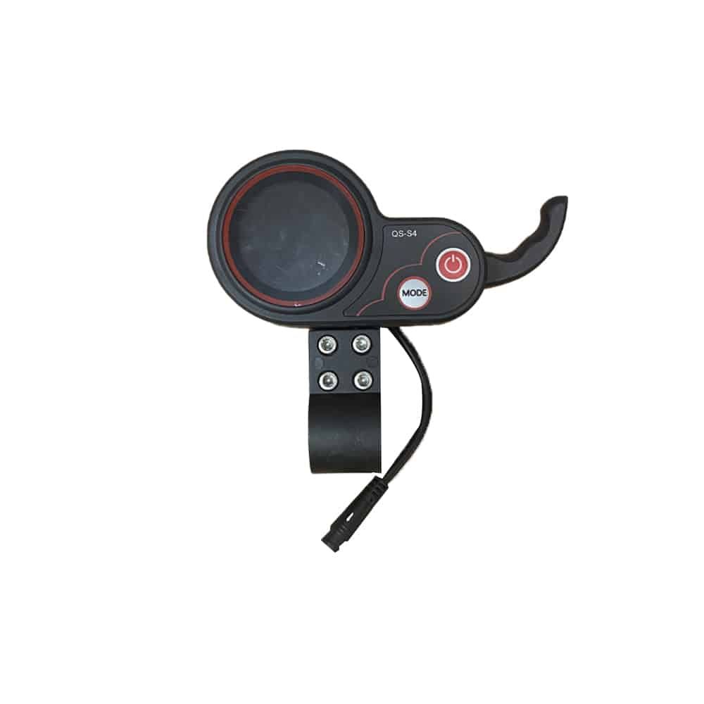 Display QS-S4 72V Display QS-S4 72V