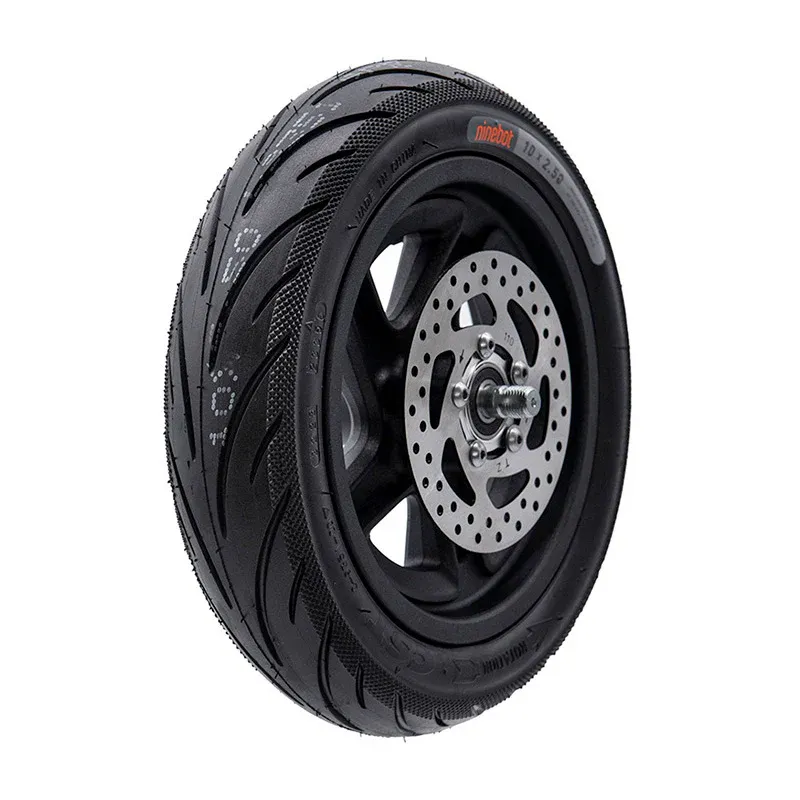 Roue avant Ninebot Segway F2/F2+/F2Pro