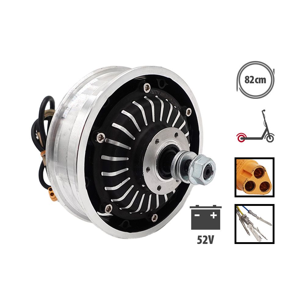 Moteur Vsett 9 (arriere) Moteur Vsett 9 (arriere)