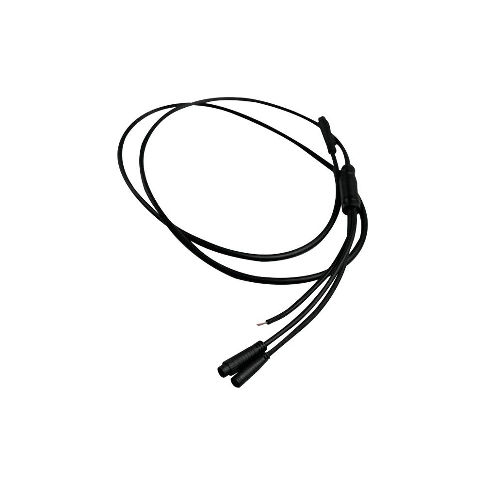 Cable data Vsett 9+ bimoteurs