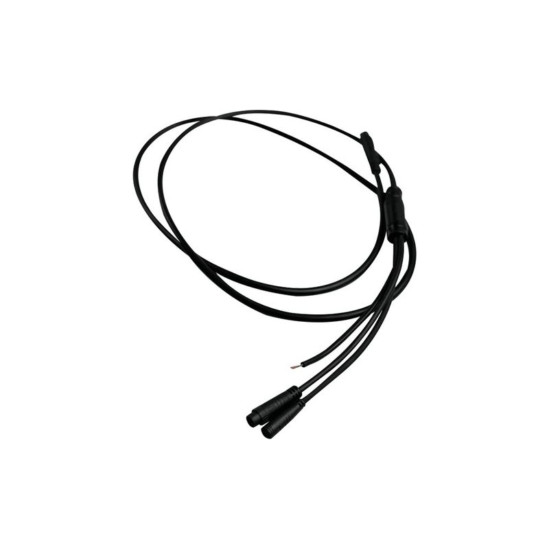 Cable data Vsett 9+ bimoteurs