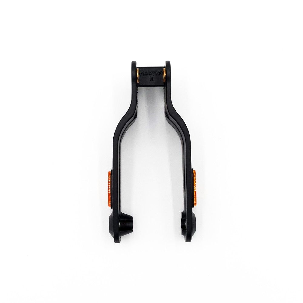 Fourche arriere Etwow GT (avec reflecteurs) Fourche arriere Etwow GT (avec reflecteurs)