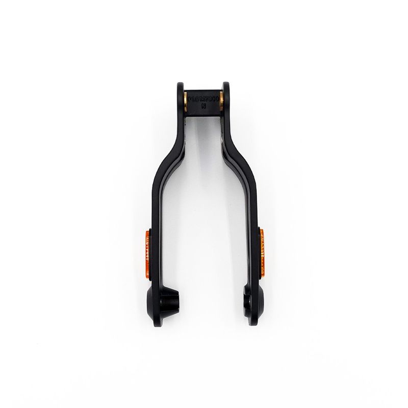 Fourche arriere Etwow GT (avec reflecteurs) Fourche arriere Etwow GT (avec reflecteurs)