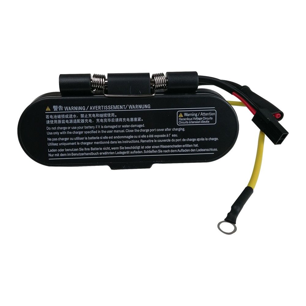 Port de charge Ninebot G30 Max Port de charge Ninebot G30 Max