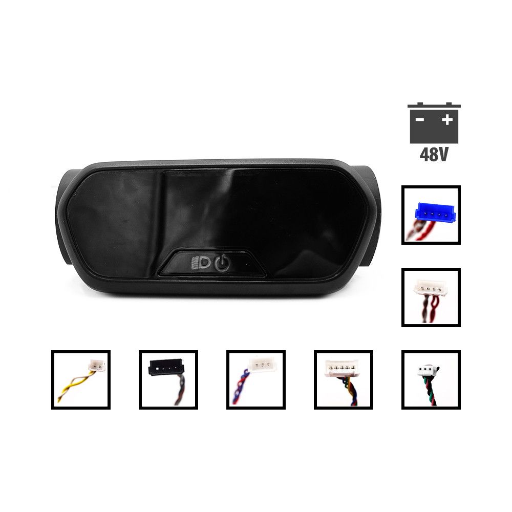 Display Ninebot Segway E2 Pro