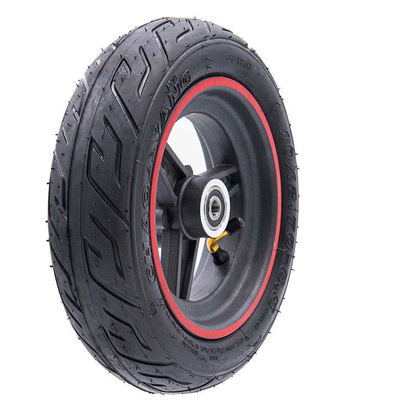 Roue avant complete Urbanglide E-cross