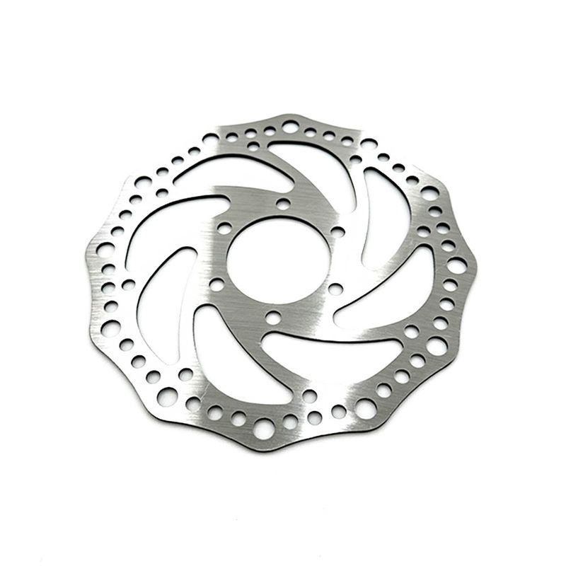 Disque de freins 140mm entraxe 48mm