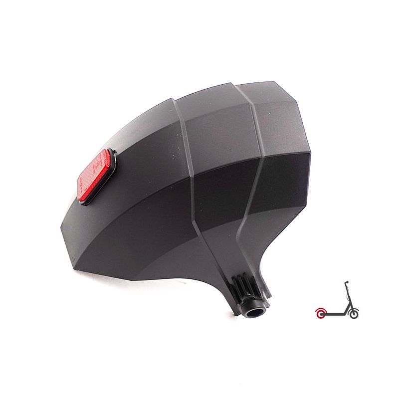 Garde boue arriere Kukirin G2/G3/G4