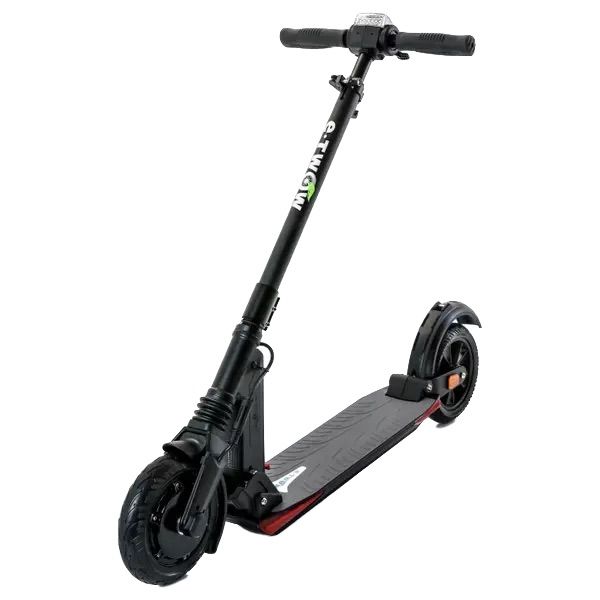 ETWOW BOOSTER ES 36V 7,8Ah TROTTINETTE ELECTRIQUE ETWOW BOOSTER ES 36V 7,8Ah