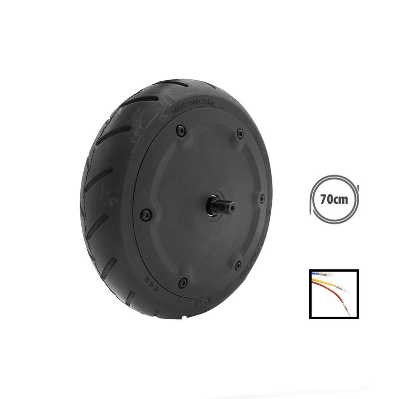 Moteur Ninebot E2