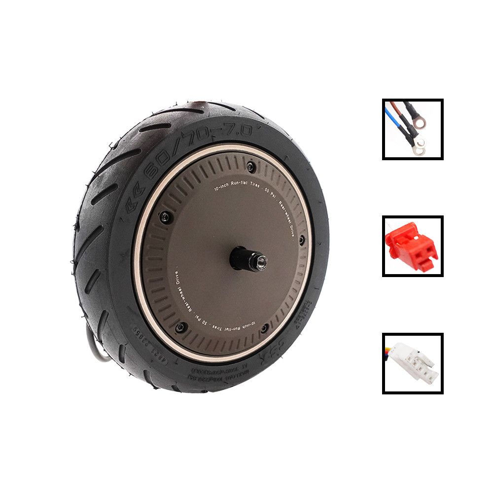 Moteur Xiaomi Scooter 4 Pro Max Moteur Xiaomi Scooter 4 Pro Max