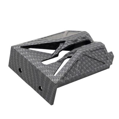 Cache arrière gauche ECOXTREM M41