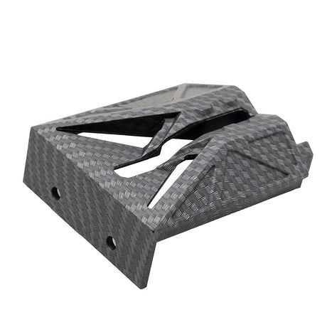 Cache arrière gauche ECOXTREM M41