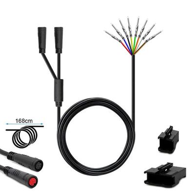 Câble de connexion Contrôleur vers ecran ECOXTREM M41 Câble de connexion Contrôleur vers ecran ECOXTREM M41