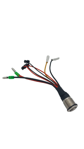 Dualtron X | Bouton Led Dualtron X | Bouton Led