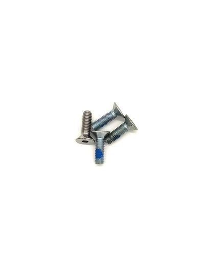Speedway Mini 4 Pro & Leger - Futecher | Vis Base Systeme De Pliage (X4) Speedway Mini 4 Pro & Leger - Futecher | Vis Base Systeme De Pliage (X4)