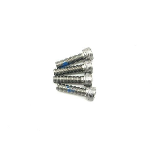 Speedway Mini 4 Pro & Leger - Futecher | Vis Bague De Serrage (X4) Speedway Mini 4 Pro & Leger - Futecher | Vis Bague De Serrage (X4)