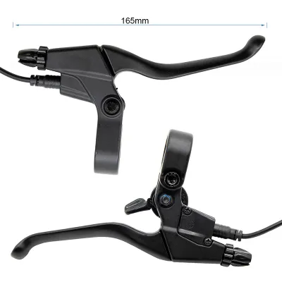 leviers de frein EcoXtrem M41 Tank paire 