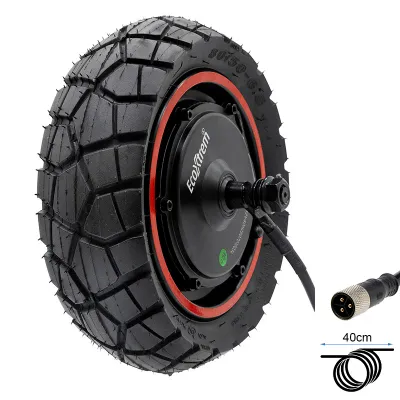 Moteur arrière 52V 1000W 6,5 ECOXTREM M41 TANK DUAL