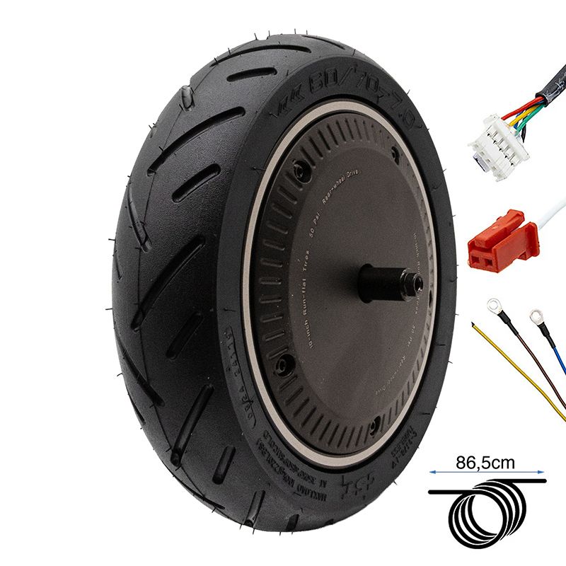 Moteur Xiaomi Mi4 Pro Max