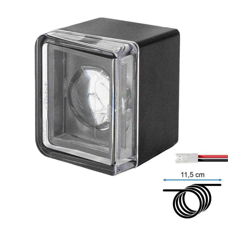 Feu avant Xiaomi Mi4 Lite Gen2