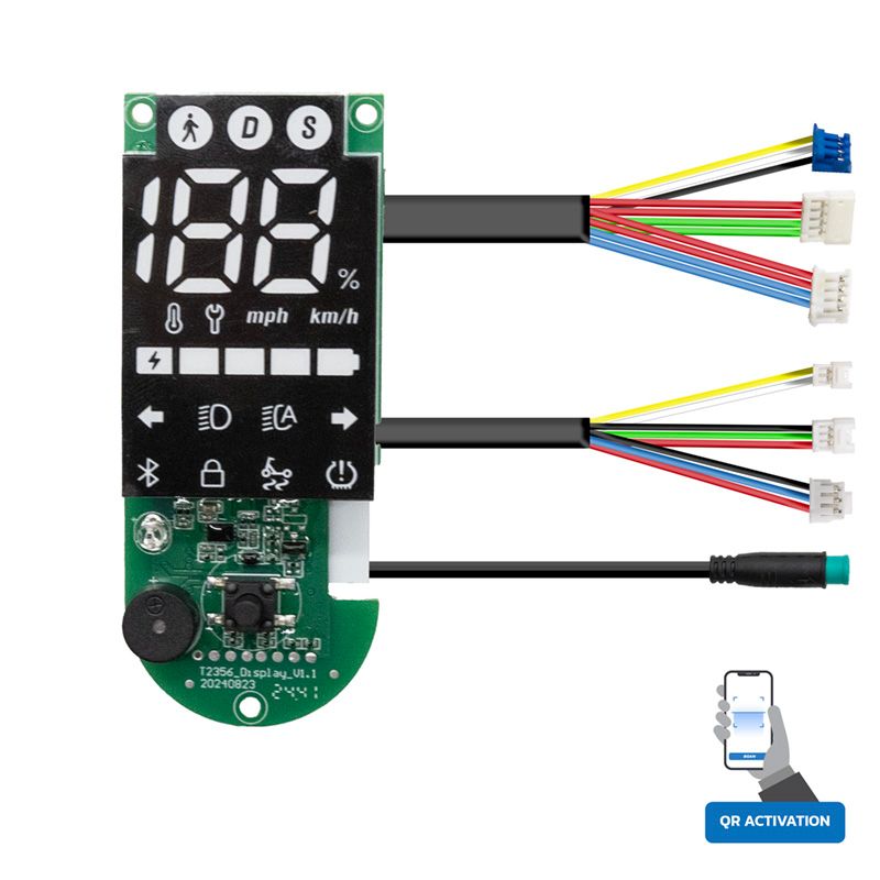 Écran d'affichage Xiaomi Mi5 Pro