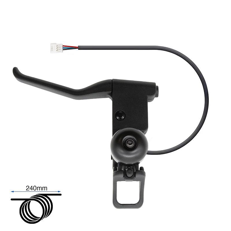 Levier de frein Xiaomi Mi5/Mi5 Pro/Mi5 Max