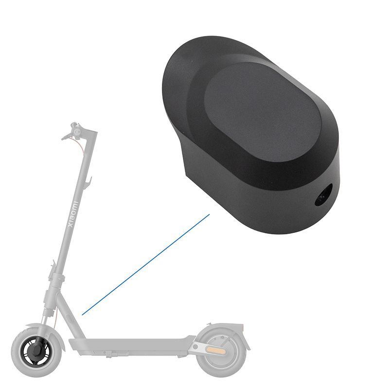 Cache fourche avant Mi5 Pro