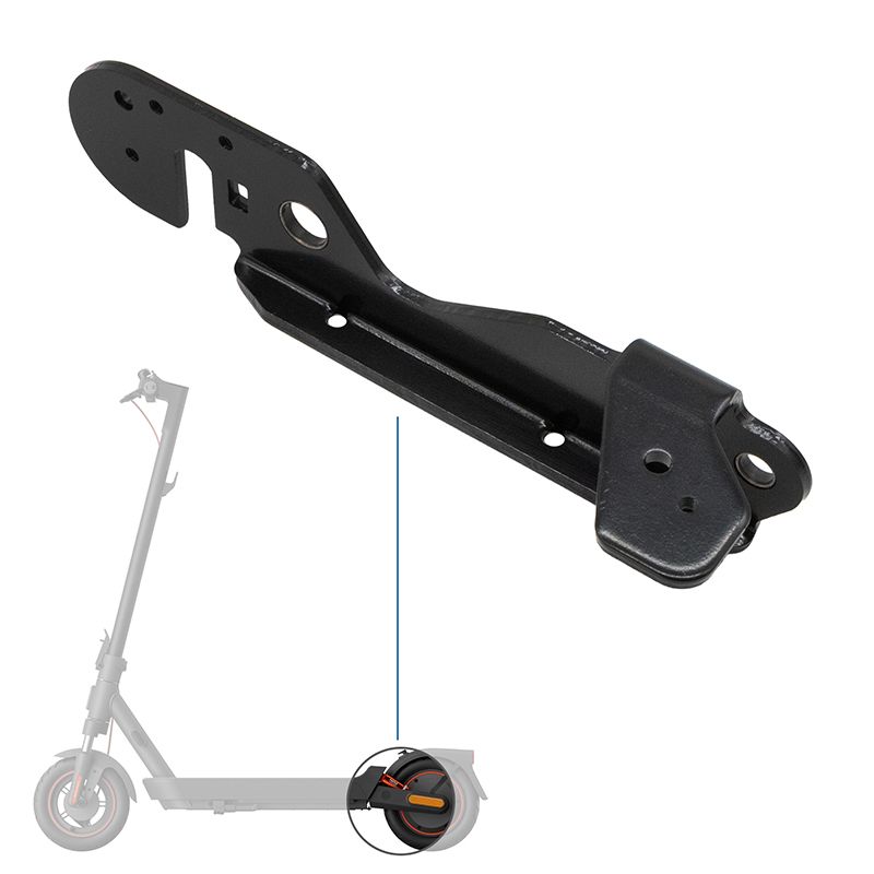 Bras de fourche arrière gauche Xiaomi Mi5 Max