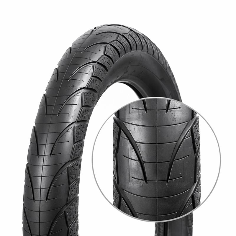 Pneu de Vélo Pliable W2117 20x4