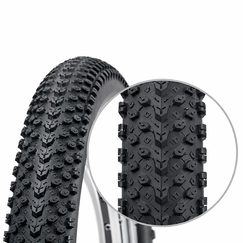 Pneu de vélo pliable P1197D 29x2,1