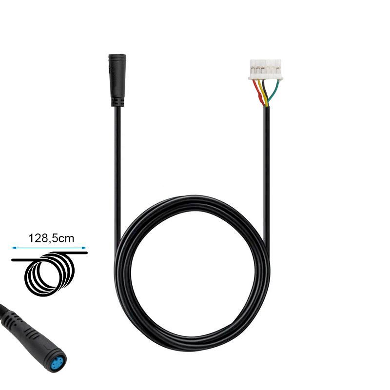 Câble de bus générique