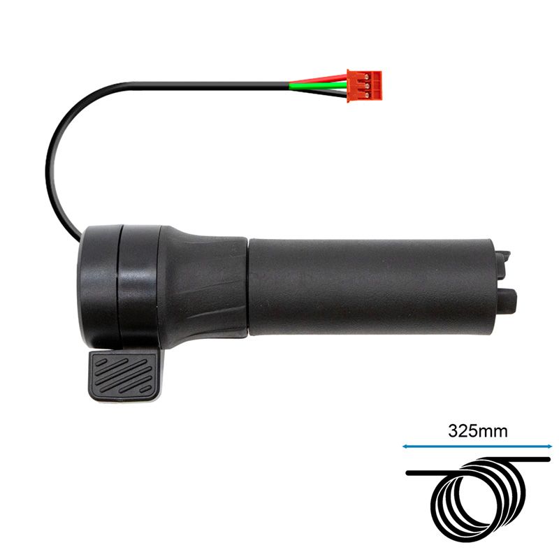 Accélérateur Ninebot Zt3 pro / G3