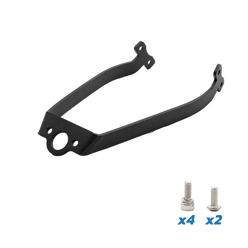 Support de garde-boue arrière Xiaomi Mi5 Pro