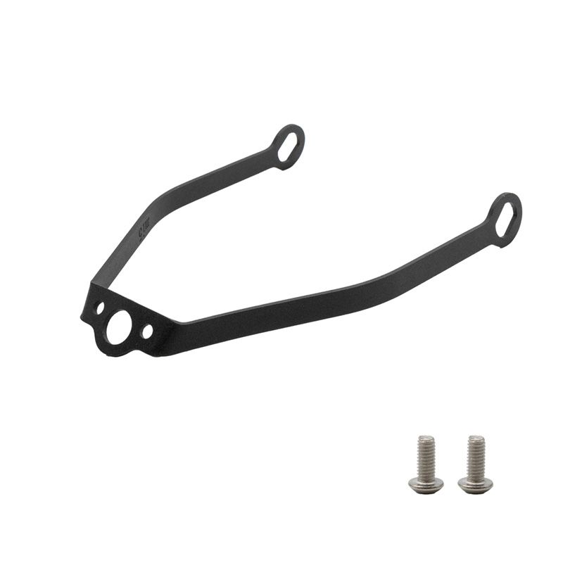 Support de garde-boue arrière Xiaomi Mi5