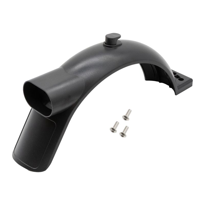 Garde boue arrière Xiaomi Mi5