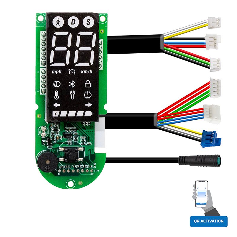 Écran Xiaomi Mi4 Pro Gen2 Écran Xiaomi Mi4 Pro Gen2